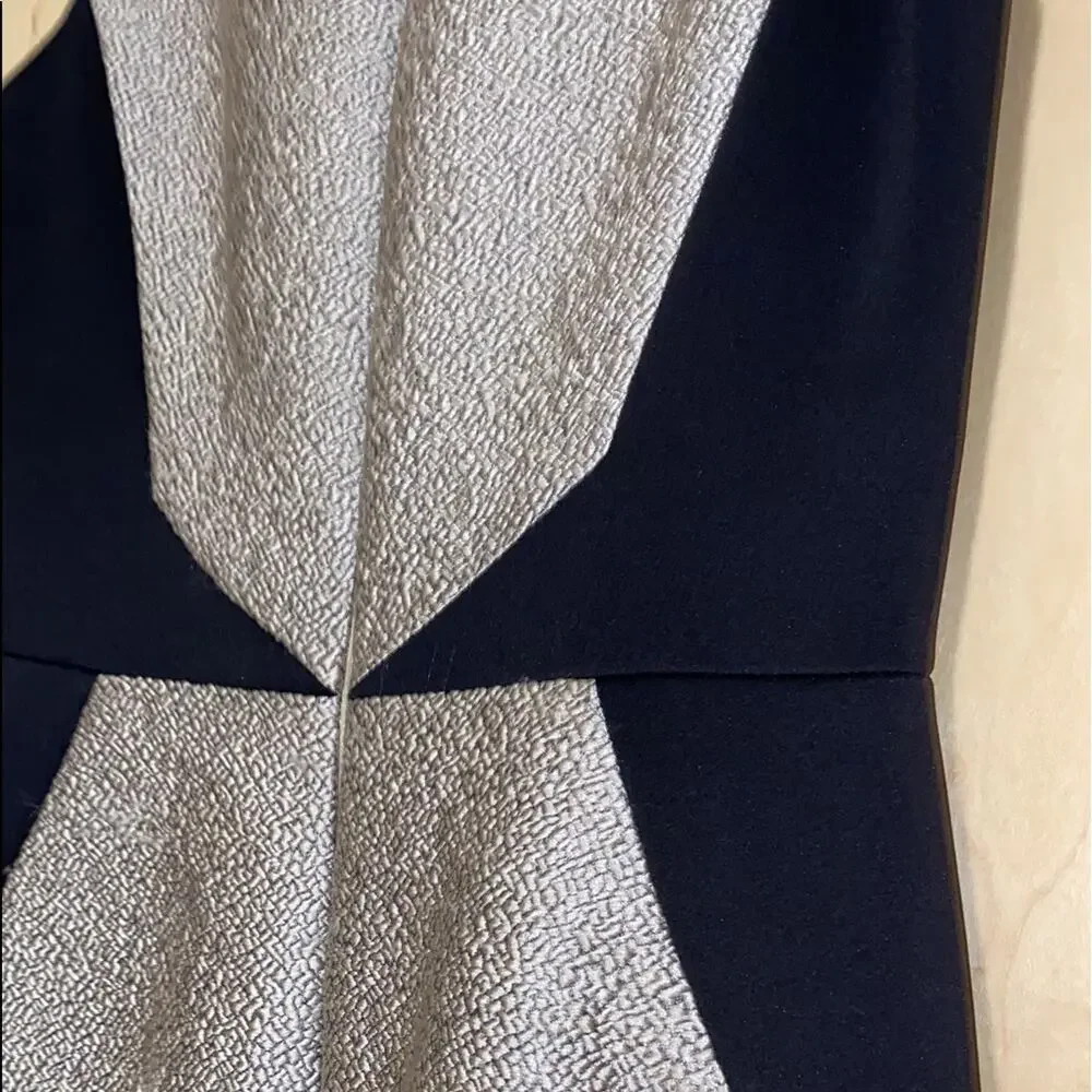 Carmen Marc Valvo Dress - Picture 3 of 11